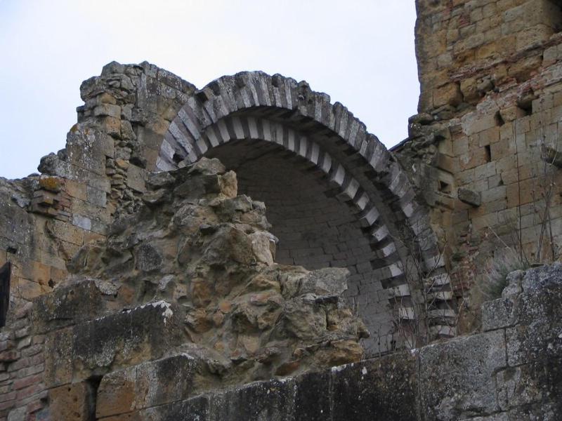 Camere La Torre Volterra Exterior foto